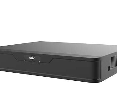 XVR Uniview Enregistreur Vidéo Numérique 16 Port (16 Canaux) jusquâà 5MP 1 SATA HDD (Max 8TB)