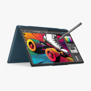 Lenovo YOGA 7 2in1 14IML9 Ultra 7-155H 14" WQXGA 16 Go 1 To SSD W11H - Garantie 24 mois