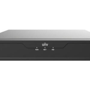 Enregistreur de vidéo numérique IP UNV 16CH NVR301-16S3