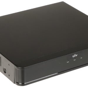 Enregistreur UNV vidéo numériqu 8CH 5Mp NVR301-08S3