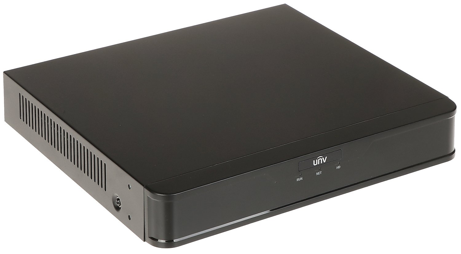 Enregistreur UNV vidéo numériqu 8CH 5Mp NVR301-08S3