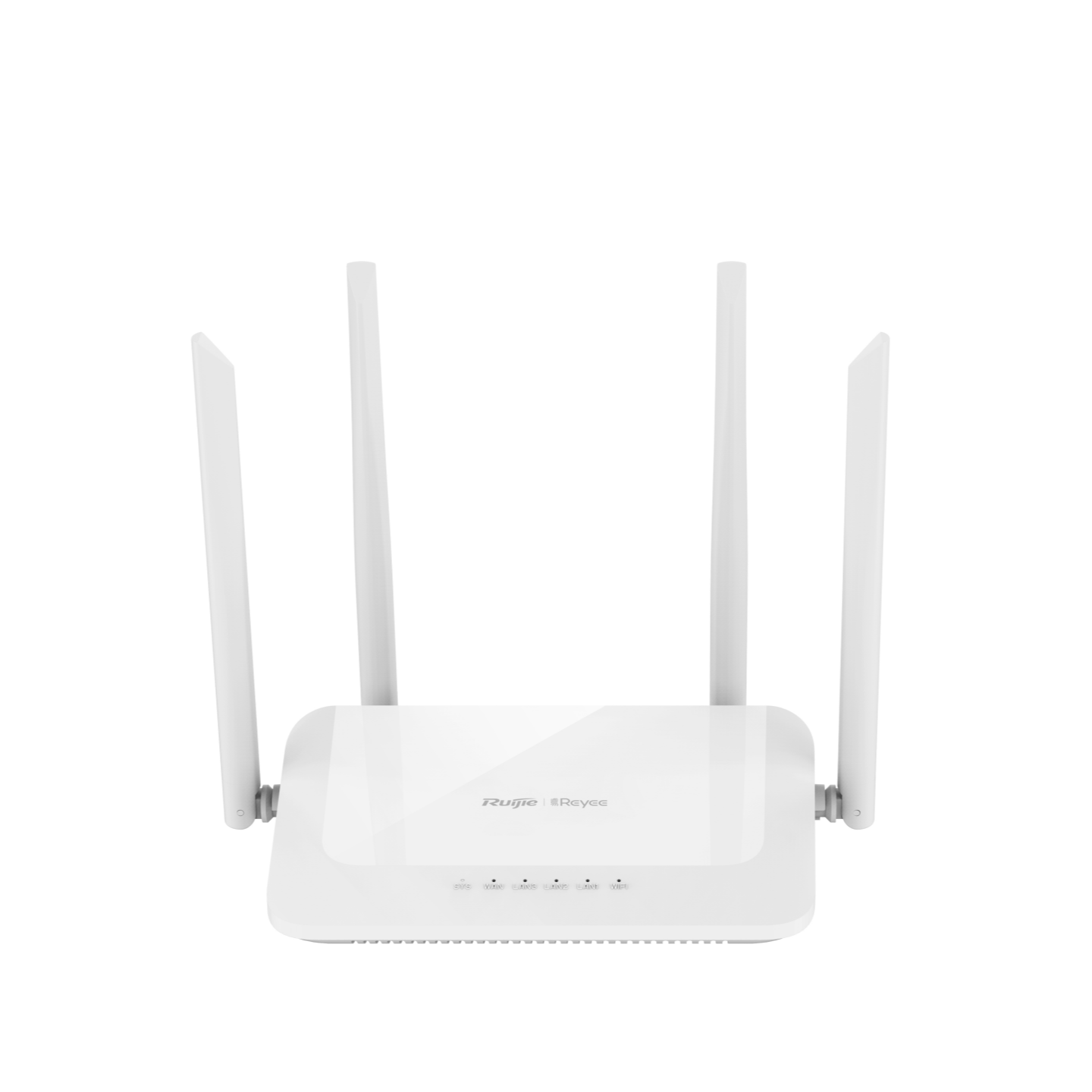Point D'acces RG-EW3200GX-PRO Reyee Routeur WiFi Mesh Gigabit 6 AX3200 5 ports RJ45 10/100/1000 Mbps