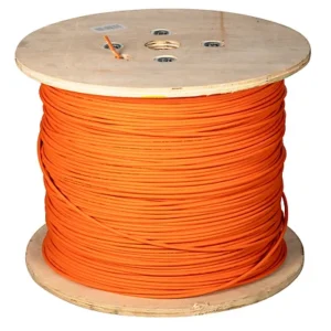 Câble coaxial 500m