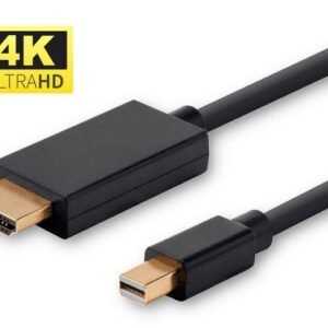 Cable HDMI 1.5m