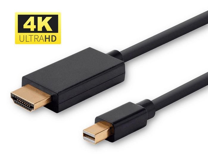 Cable Display To Display