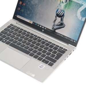 HP EliteBook 840 G7 Intel Core i5-10e Gen (occasion bon etat)