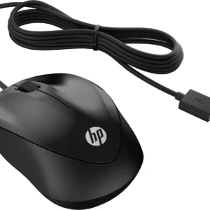 Hp Souris Filaire 100 Maroc