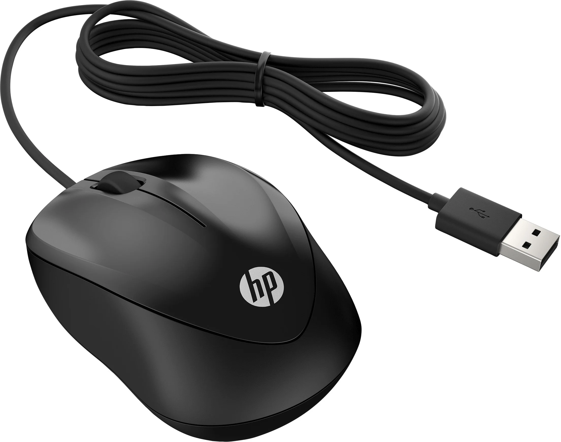 Hp Souris Filaire 100 Maroc