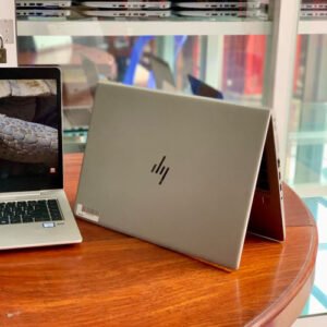 HP EliteBook 840 G6 i5-8th 256 Go SSD 8 Go DDR4 (occasion bon etat)
