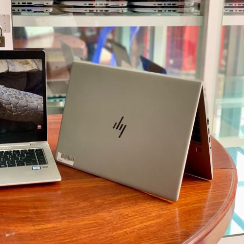 HP EliteBook 840 G6 i5-8th 256 Go SSD 8 Go DDR4 (occasion bon etat)