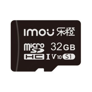Carte mémoire IMOU MicroSD 32 Go