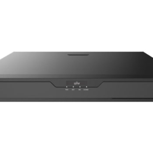 XVR Uniview Enregistreur Vidéo Numérique 4 Port (4 Canaux) jusqu’à 5MP 1 SATA HDD (Max 8TB) –
UV-XVR301-04G3