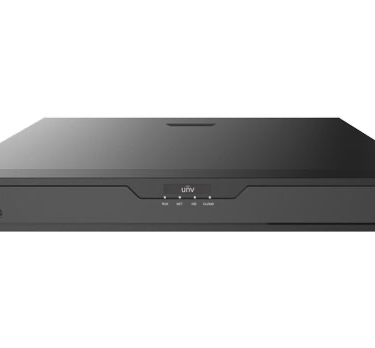 XVR Uniview Enregistreur Vidéo Numérique 4 Port (4 Canaux) jusqu’à 5MP 1 SATA HDD (Max 8TB) –
UV-XVR301-04G3