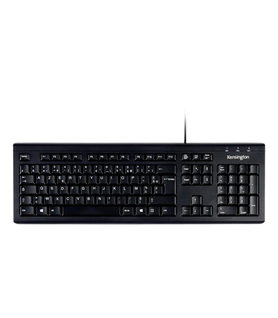 Clavier USB AZERTY