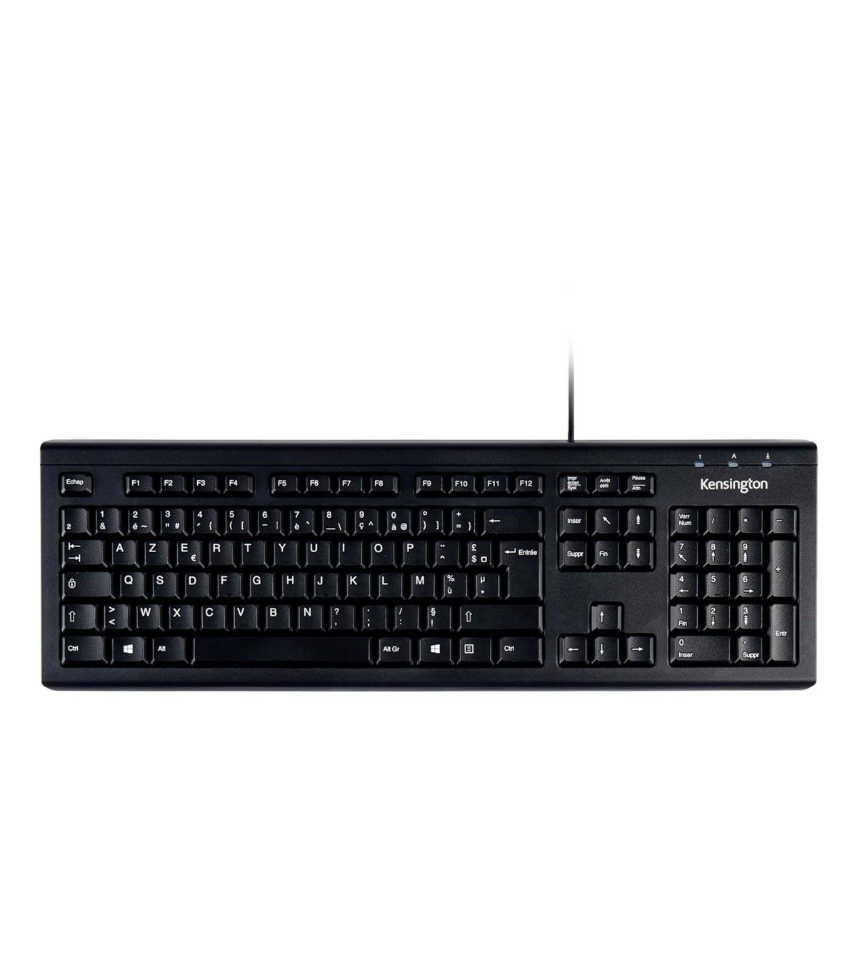Clavier USB AZERTY