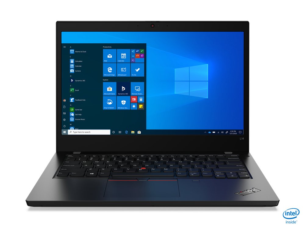 Lenovo ThinkPad L13 (occasion bon etat)