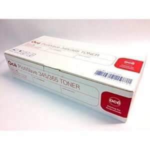 TONERPW350 pour OCÉ PLOTWAVE 300 - PLOTWAVE 350