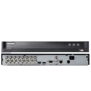 Enregistreur DVR Hikvision iDS-7216HQHI-M1/T 16 canaux 1080p AcuSense