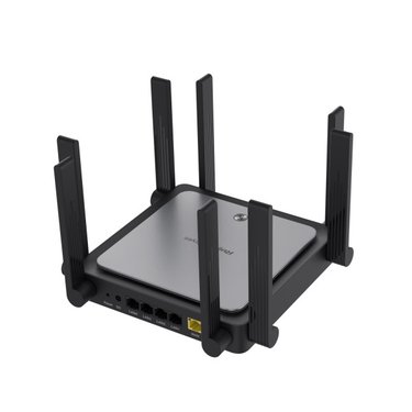 Routeur Mesh Gigabit - Reyee - 3200Mbps - Wi-Fi 6 - 5x GbE Ports - Jusqu'à 192 utilisateurs
