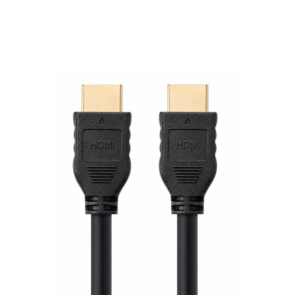 Câble HDMI 2.0 4K WDLink 10m (M/M)