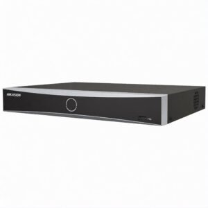 Enregistreur NVR Hikvision DS-7604NXI-K1/4P 4 canaux PoE AcuSense