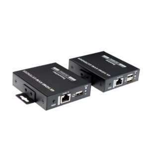 Extendeur HDMI KVM 60m 1080p WD WDEX160KVM