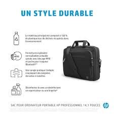 HP Prof 14.1 Laptop Bag 12M