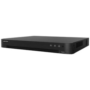 Enregistreur DVR Hikvision iDS-7208HQHI-M1/T 8 canaux 1080p AcuSense