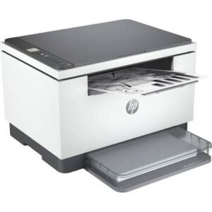 HP Laser MFP 137fnw — Multifonction mono 4-en-1, WiFi