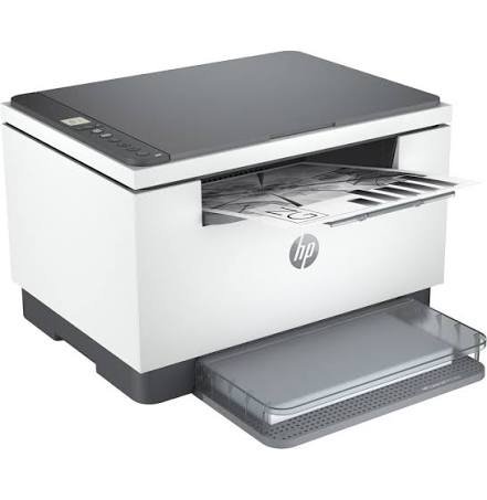 HP Laser MFP 137fnw — Multifonction mono 4-en-1, WiFi