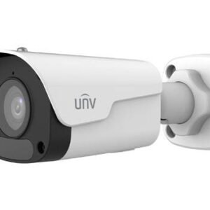 Camera IPmp mini fixed bullet 4.0mm IR30 Avec Mic