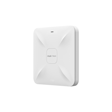 Point d'accès RG-RAP2200(E) Reyee Wi-Fi 5 de 1267Mbps à monter au plafond