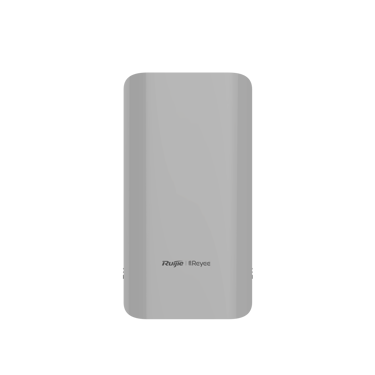 Pont sans fil de 5 GHz à double flux, norme 802.11ac, 1 Km de portée (RG-EST310 V2)