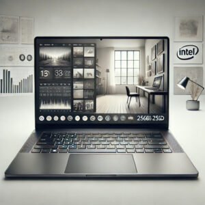 HP ZBook 14u G6 – Intel Core i5 8ème Gen 8Go RAM 256Go SSD 14” Full HD