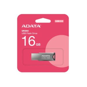 Adata Clé USB 2.0 ADATA UV250 Metal - 16GB