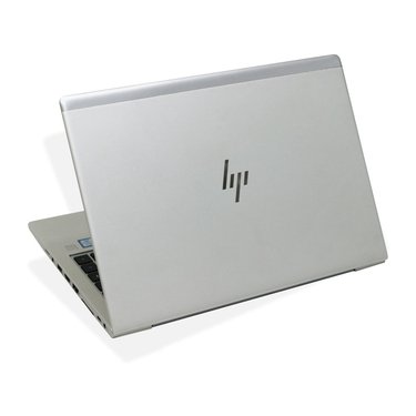 HP EliteBook 840 G5 i5 8ème génération RAM 8 Go SSD 256 Go