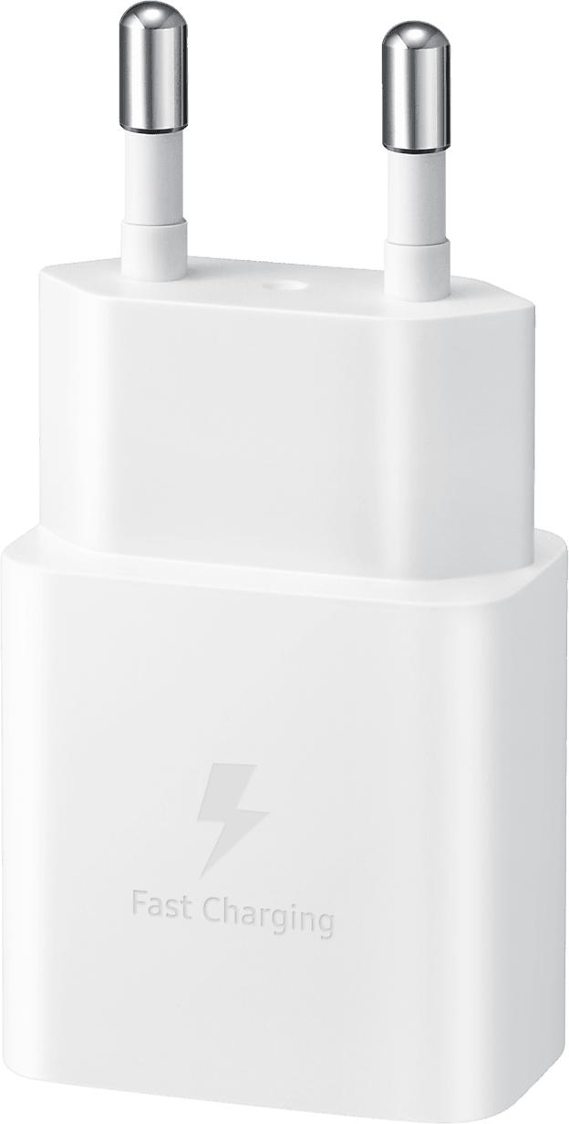 Chargeur Samsung 25W USB-C PD (avec câble)