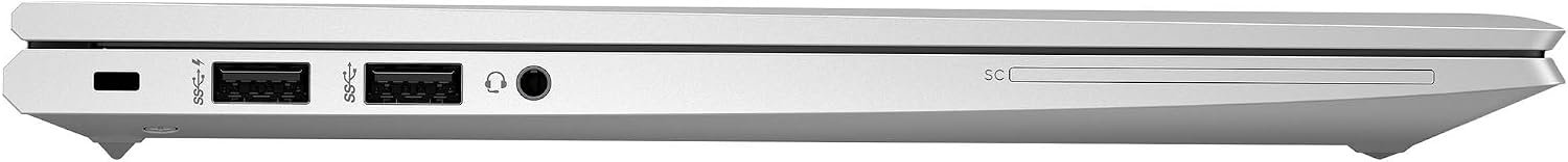 HP EliteBook 830 G7 - Core i5 / 8 Go / 256 Go SSD - 13,3' FHD (Occasion) – Image 3