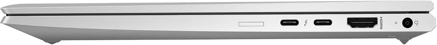 HP EliteBook 830 G7 - Core i5 / 8 Go / 256 Go SSD - 13,3' FHD (Occasion) – Image 4