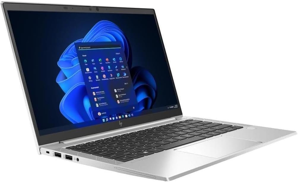 HP EliteBook 830 G7 - Core i5 / 8 Go / 256 Go SSD - 13,3' FHD (Occasion) – Image 5