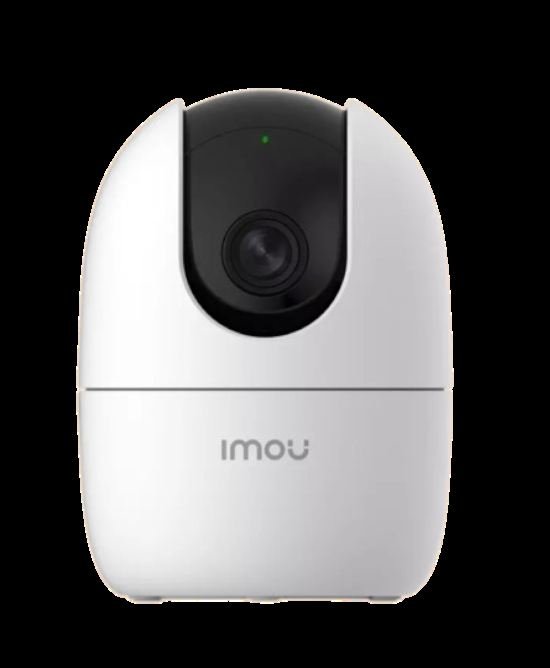 Caméra Wi-Fi IMOU Ranger 2 3K 5MP – Intérieure (IPC-S2EP-5R1S)