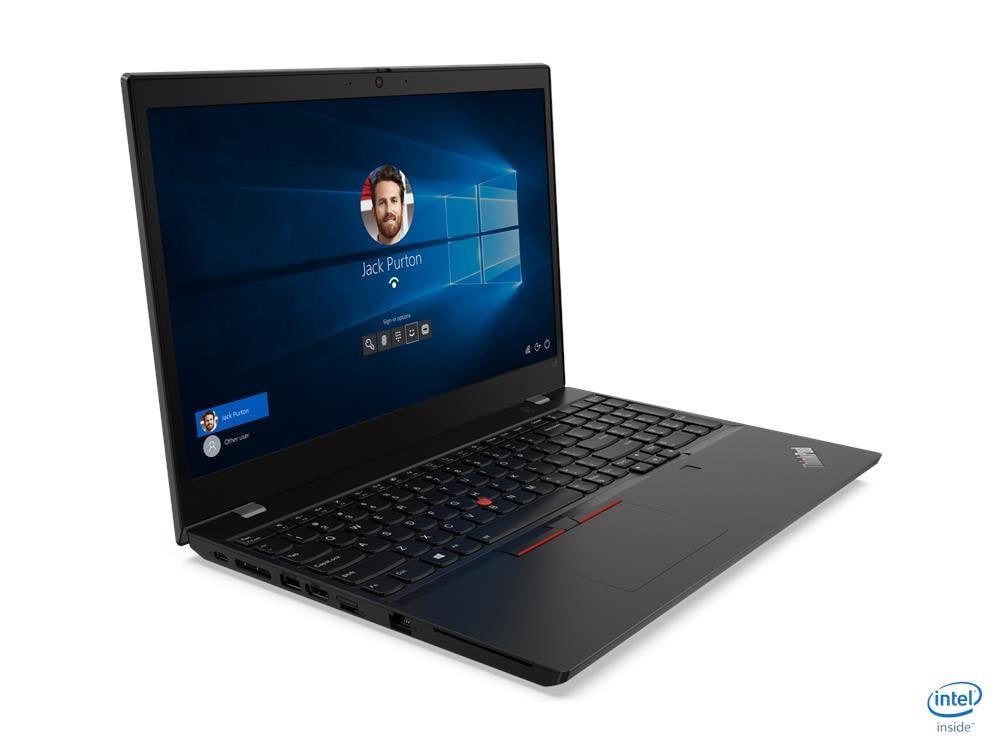 Lenovo ThinkPad L15 Gen 1 - Core i5 10e gen / 15,6' (Occasion) – Image 2