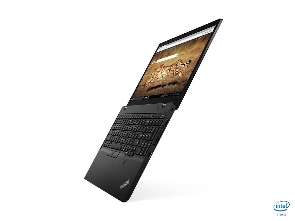 Lenovo ThinkPad L15 Gen 1 - Core i5 10e gen / 15,6' (Occasion) – Image 3