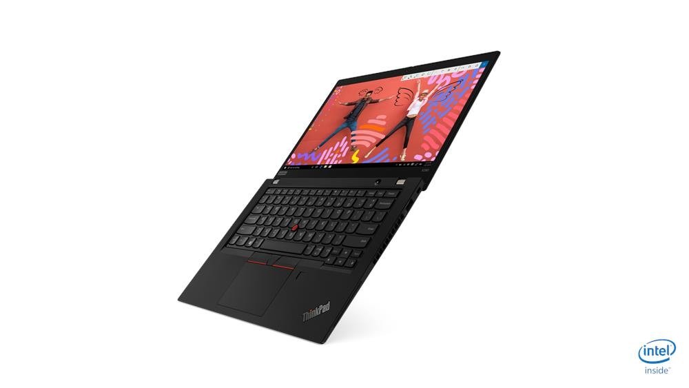 Lenovo ThinkPad X390 - Core i7 - 13,3' (Occasion)