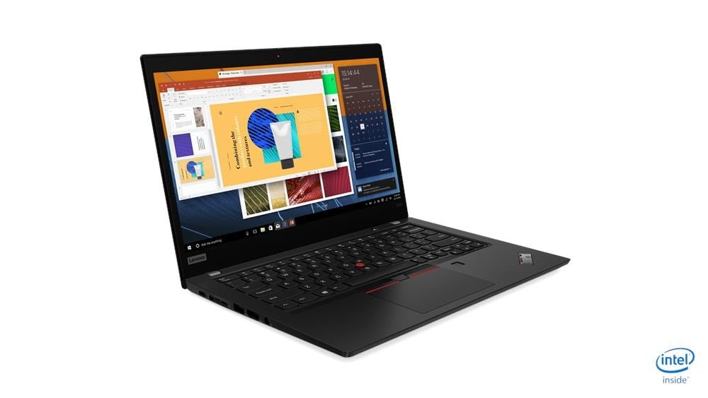 Lenovo ThinkPad X390 - Core i7 - 13,3' (Occasion) – Image 3