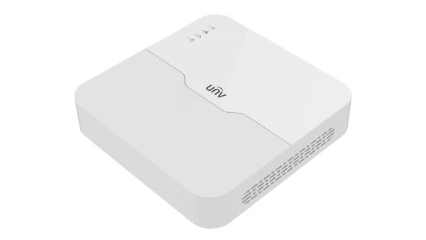 Enregistreur NVR Uniview NVR301-16B-LP8-IQ 16 canaux 8 PoE Marrakech