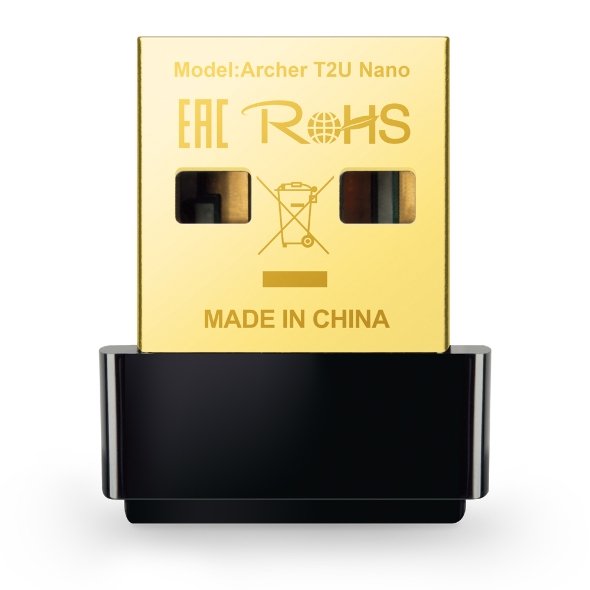 TP-Link Archer T2U Nano Cle WiFi AC600 Marrakech