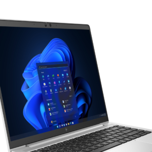 HP EliteBook x360 1040 G8 — Core i5-1145G7 / 16 Go / 512 Go SSD / 14″ tactile convertible