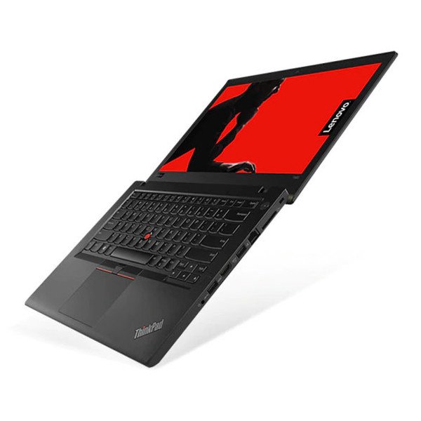 Lenovo ThinkPad T480s écran tactile 14 pouces profil — PC portable occasion Marrakech