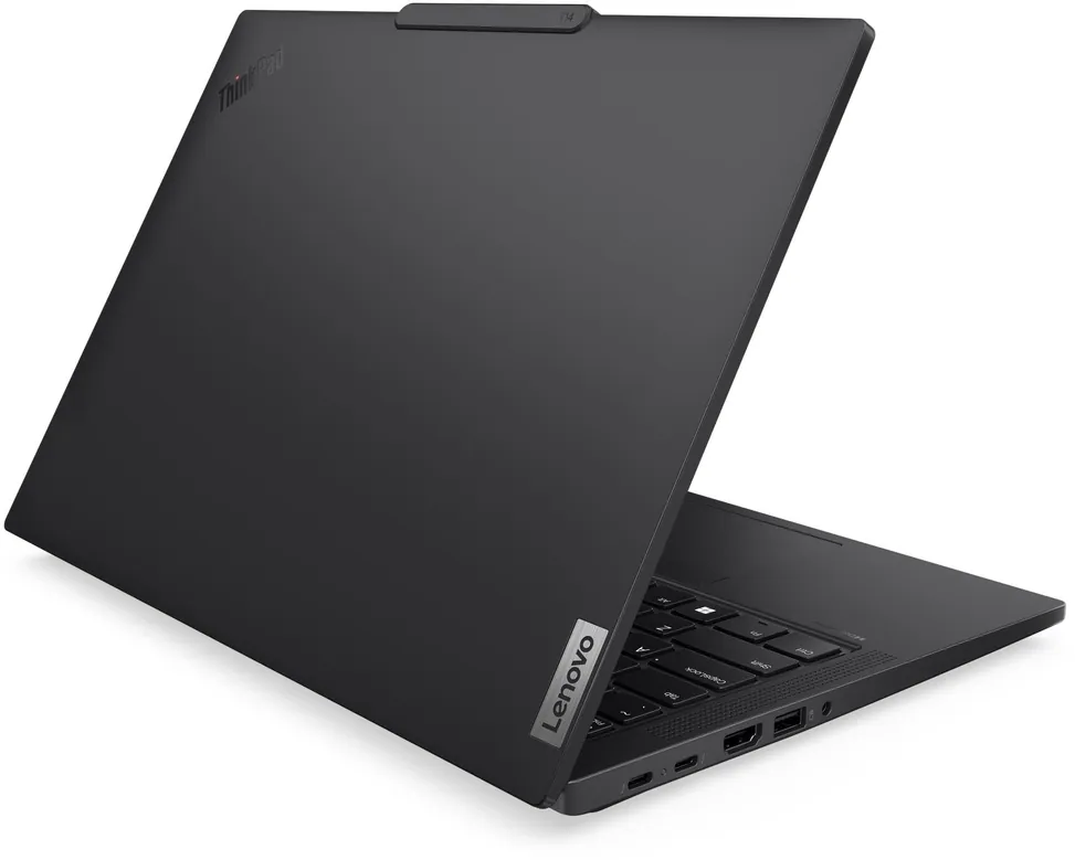 Lenovo ThinkPad T14 Gen 4 — Core i7 13e gen / 32 Go / SSD NVMe (256 Go – 1 To) / 14″ Pro – Image 8